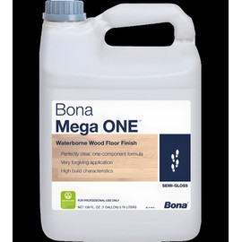 Bona Mega One Semi-Gloss