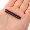 KONTONTY Titanium Tweezers for Precision Tasks Lightweight Outdoor Gadget for