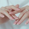 M-Desing Diva Elegance Shape Nail 4-piece set / M데싱디바 엘레강스