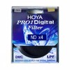 Hoya 67mm Pro-1 Digital ND4 Screw-in Filter