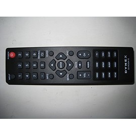 New DYNEX DX-RC02A-12 DX-RC01A-12 RC-701-0A ZRC-400 Remote For all DYNEX TV