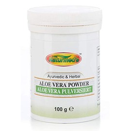 NATURMED'S Aloevera Powder