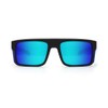 Heat Wave Visual Performance Rayth Z87+ Sunglasses Galaxy