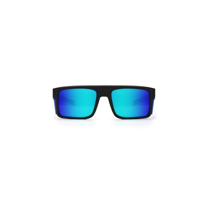 Heat Wave Visual Performance Rayth Z87+ Sunglasses Galaxy