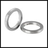 Hihaha 5pcs 30mm ID 40mm OD Motorcycle Exhaust Muffler Pipe