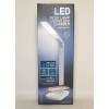 Tzumi LED Desk Lamp w/ Quick Charge Wireless Charging Pad