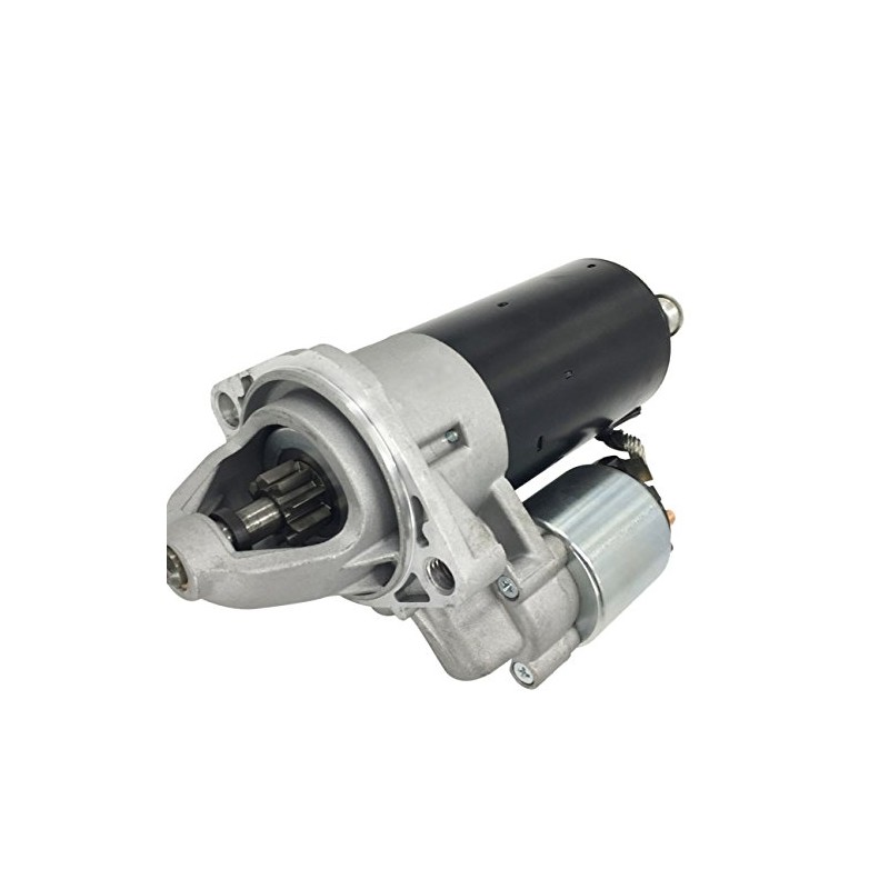 SKP SK17023 Starter Motor, 1 Pack