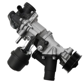 Beck/Arnley 1312551 Engine Water Pump Assembly