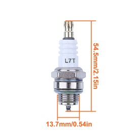 Mtanlo For Stihl Blower BG45 BG46 BG55 BG65 BG85 SH55 SH85 BR45C Maintenance Kit - 4 Air Filters, 1 L7T/BPMR7A Spark Plug, 1 MS180 Fuel Filter, OEM 4229 120 1800