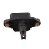 febi bilstein 45255 Suction Pipe Pressure Sensor with Mounting Material,