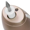 ProfiCare PC-MPS 3016 Electric Manicure Pedicure Set with 6 Nail