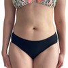 Luna Segura - Traje de Baño Absorbente para Periodo -