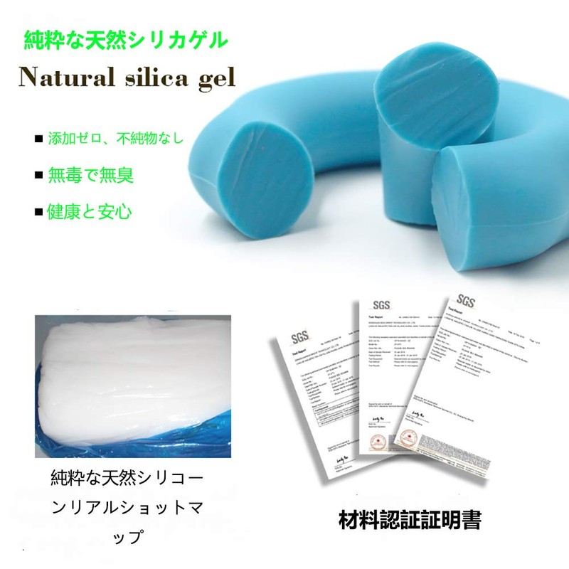 SHULLIN 3 Pcs Hand Grips, Silica Gel Grip Training, Hand