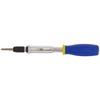 Eazy Power Eazypower 81966 9.5-Inch-12-Inch Push Pull Click Click Screwdriver/Drill