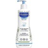 Mustela - Mustela Cleansing Milk for Babies without Rinsing -