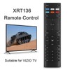 New Universal Remote for Vizio TV Remote Control (All Models)