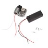 18 Note Musical Mechanism Movement Swan Lake Pleasing Melody DIY