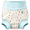 Splash About Happy Nappy Duo, Little Acorns, 3-4 Years