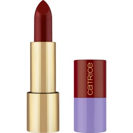 Catrice GENERATION JOY Lipstick, Nr. C03, Rot, pflegend, farbintensiv, vegan, ohne Parabene, ohne Mikroplastikpartikel, Nanopartikel frei, 3er Pack (3x3.8g)