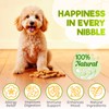 ZENO Dog Allergy Chews 150Pcs - Supplements for Itchy Skin
