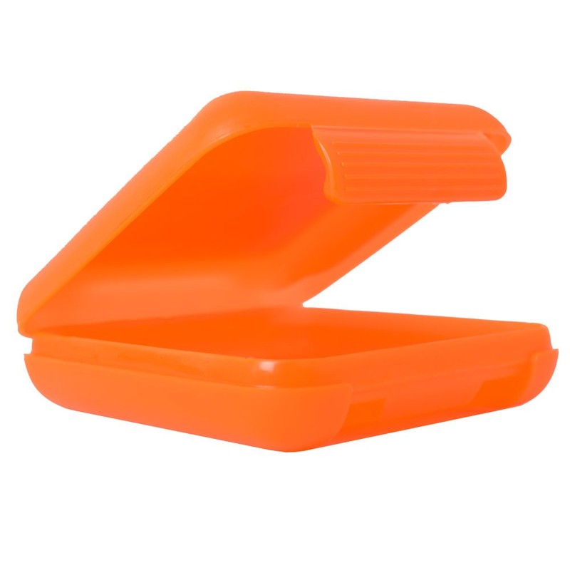 Curver Pocket Box Neon XS 4 Assorted Colours Storage Box
