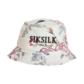 Siksilk Elevate Botanical Bucket Hat M-L, multicoloured