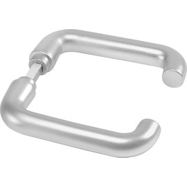 Door Handle U-Shape 475 Design: L