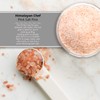 Himalayan Chef Pink Salt Fine Stand Up Bag w/Window,100% Pure