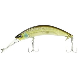 JACKALL Bass Pino 70F Glitter Secret Bait, 2.8 inches (70 mm)