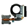 HP G62-B45EF Independent Graphics Version Compatible Laptop Heatsink For AMD