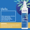 Life-flo Magnesium Oil Night Spray, Soothing Magnesium Spray w/Magnesium Chloride