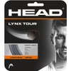 HEAD - Cuerda de Tenis Unisex para Adultos Lynx Tour