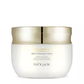 Turnover 28 턴오버28(AD)리치 클렌징 크림200ml... Turnover 28 (AD) Rich Cleansing Cream 200ml [1.free/free]