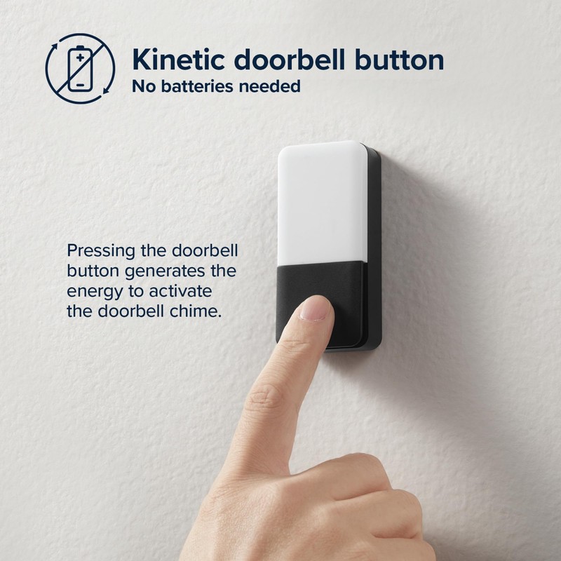 Doorbell Chime Kit