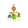 Fisher-Price Rainforest Friends Grow-with-Me Mobile