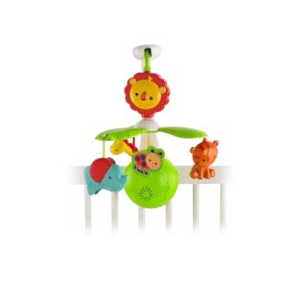 Fisher-Price Rainforest Friends Grow-with-Me Mobile