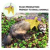 Ferret Harness, Ferret Leash, Ferrets Harness and Leash Set with