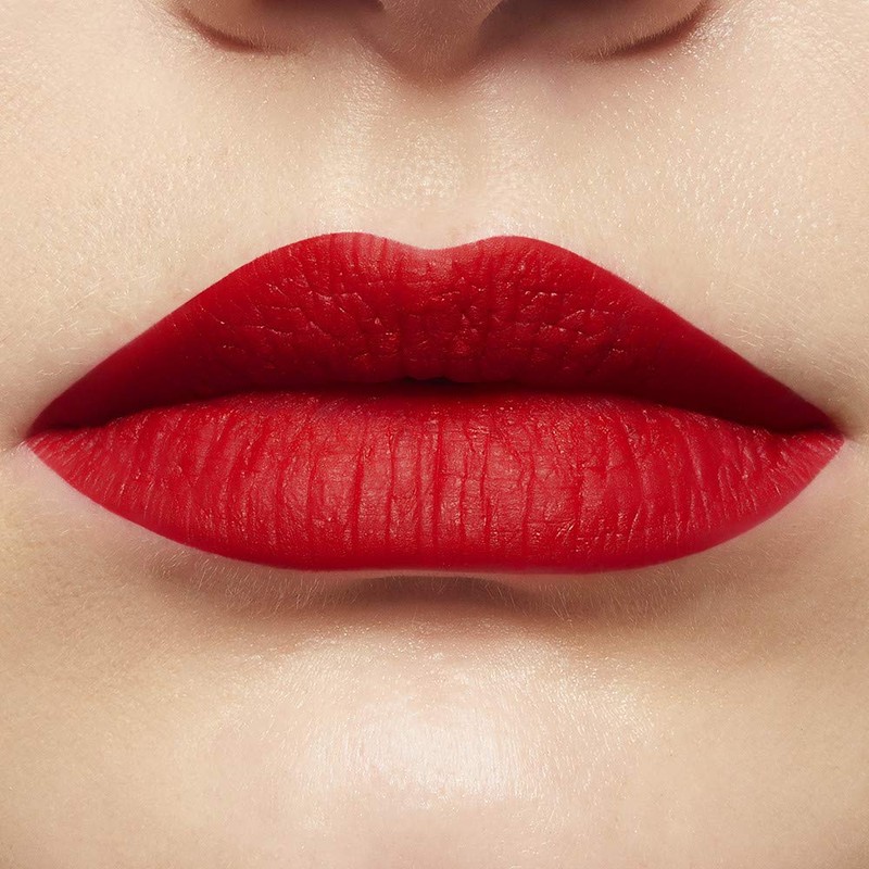 Maybelline New York, Color Sensational Made All 382 Red For