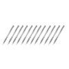 Uni-Ball Signo UM-153 Gel Ink Rollerball Pen, 1.0mm, Broad Point,