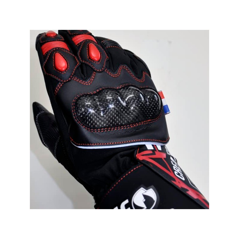 ELF Commody Sport Gloves LL Blue EG-W514