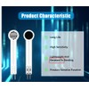 DF9-40 Force Sensor, Pressure Sensor, Thin Film Pressure Sensors, Force