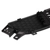 KARPAL Front Upper Lower Mesh Grille Fog Light Cover Set