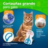 Fancy Pets Tijera Cortauñas para Gato Tamaño Grande