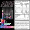 Applied Nutrition Bundle ABE Pre Workout 375g + Creatine 250g