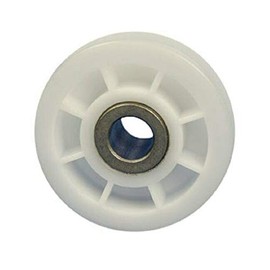 HASMX 4560EL3001A Dryer Idler Pulley - Replacement Idler Pulley for LG Kenmore Part Number 4560EL3001A AP4438625 Replaces Part Numbers: 1267529, PS3523032, B00AYBKHUI (1)
