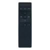 For Vizio XRS551-E6 Replace Remote for Vizio Sound Bar SB3621N-F8M