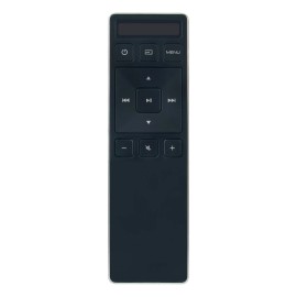 For Vizio XRS551-E6 Replace Remote for Vizio Sound Bar SB3621N-F8M SB4531-D5 SB4551-D5