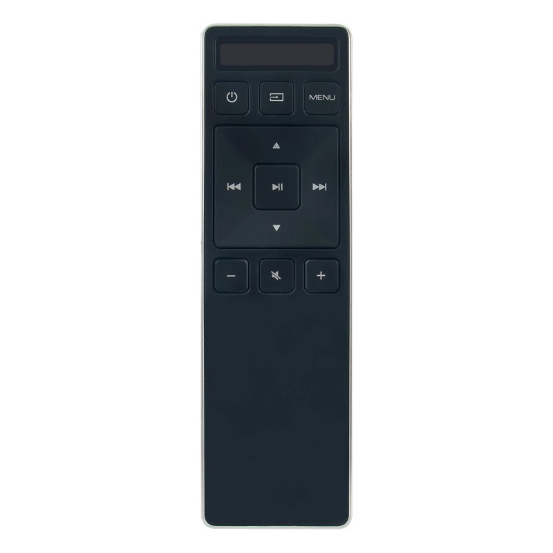 For Vizio XRS551-E6 Replace Remote for Vizio Sound Bar SB3621N-F8M