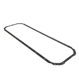 Oil Pan Gasket fits Mack MP8 Engines, OE# 20515881, Made in Turkey