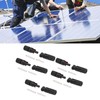 5 Set Solar PV Connectors IP67 Waterproof PPO Insulation High